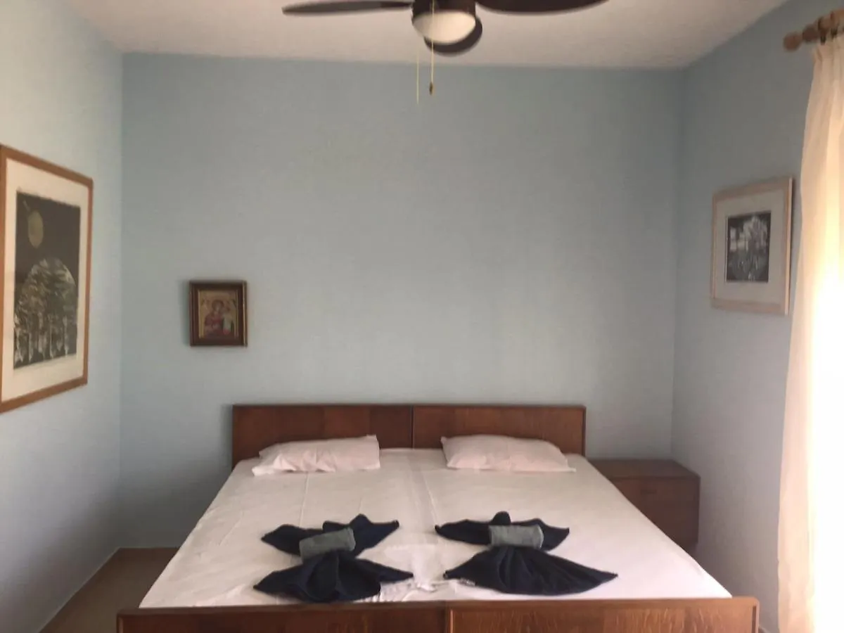 Villa Paradise Polychrono