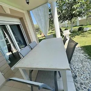 Apartment Alexandros, Polychrono